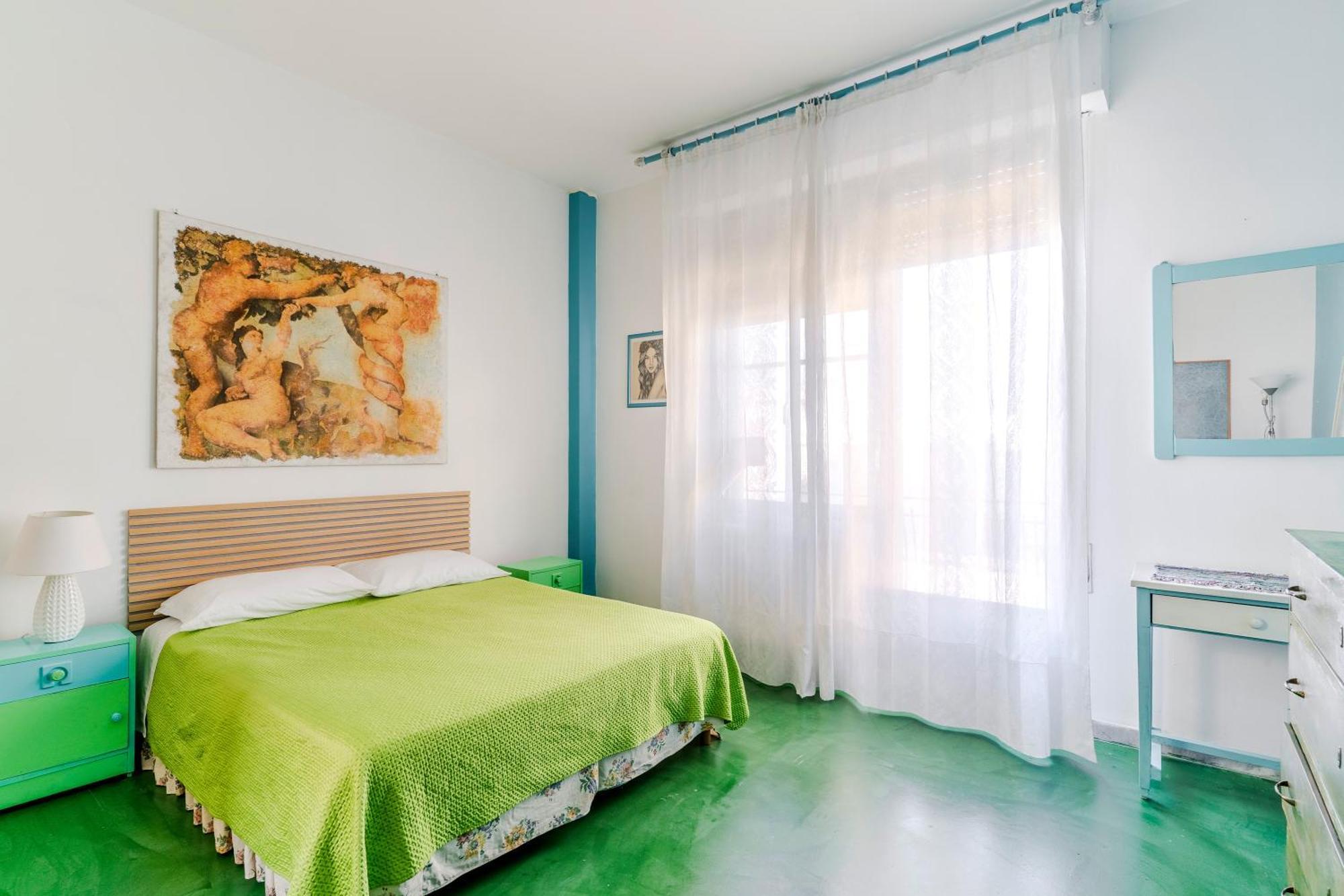 ホテル Casa Di Madre Antonia ブリンディジ エクステリア 写真